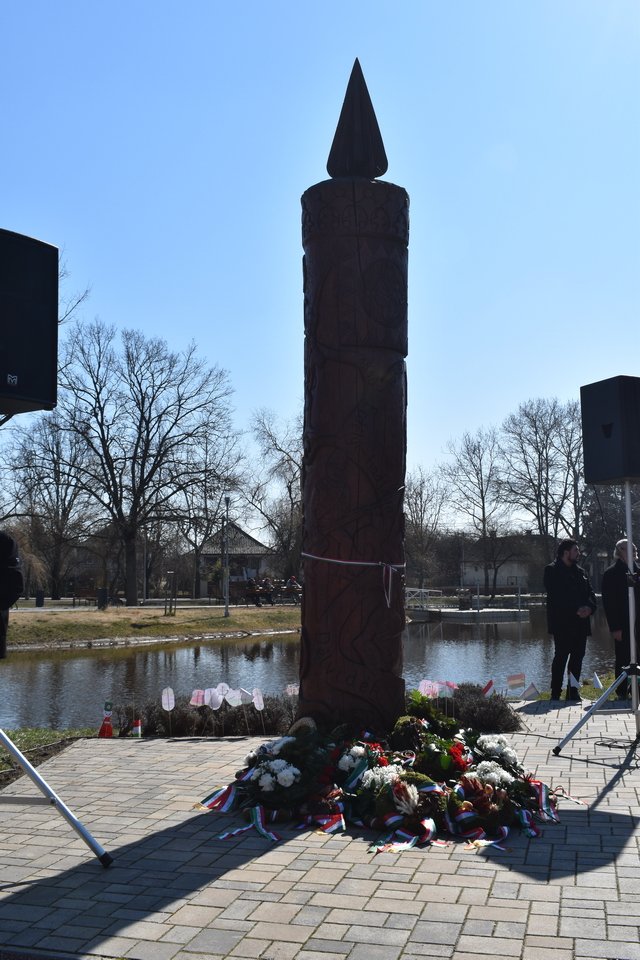 emlékezés 1848-49 forradalmára és szabadságharcára 58